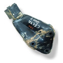 Suporte Coxim Motor Chevrolet Celta 2002/2003/2004/2005