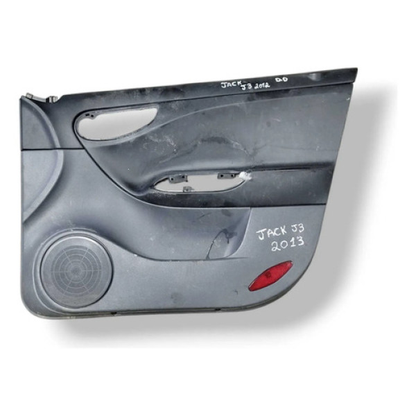 Forro Porta Dianteira Direita Jac J3 Turin 1.3 2011/2012