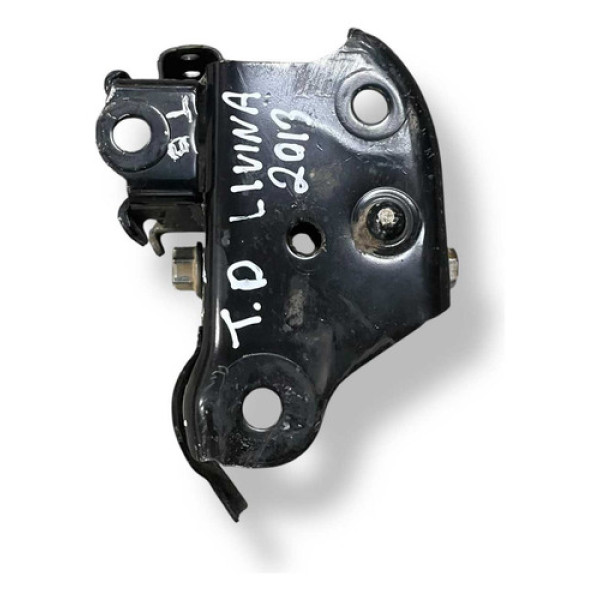 Suporte Eixo Traseira Direita  Nissan Livina 2013 2014 2015 