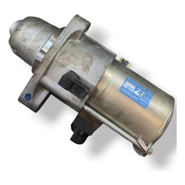 Motor Partida 1.5 Aut Honda City Hatch 2023 2024 Sm75017