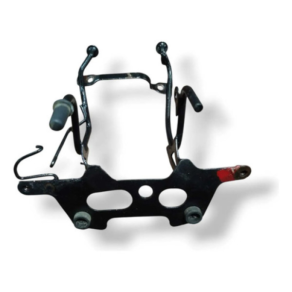 Suporte Farol Aranha Honda Cb 300r 2009 2010 2011 2012 2013