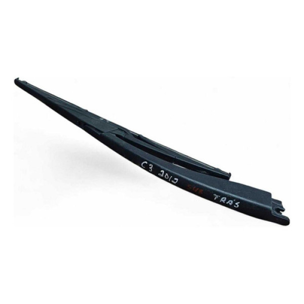 Braço Limpador Traseiro Citroen C3 2003 2004 2005 2006 2012 