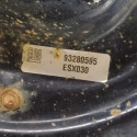 Espelho Cubo Roda Traseiro Esquerdo Astra 1.8 2000 93280595