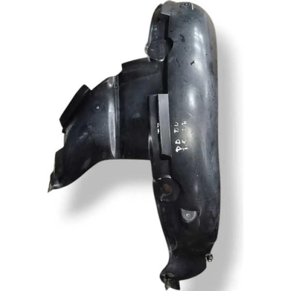 Parabarro Dianteiro Direito Renault Clio 2008 2009 2010 2011