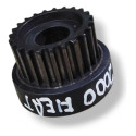 Engrenagem Virabrequim Chevrolet Astra 1.8 2000/2001/2001