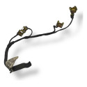 Chicote Bicos Injetores Chevrolet  Blazer 2.4 2008 94734479 