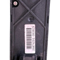 Comando Botão Pisca Alerta Captiva 2008 A 2016 25874291 Preto
