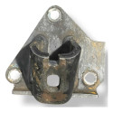 Suporte Coxim Motor Lado Direito Chevrolet Blazer 2.4 2010
