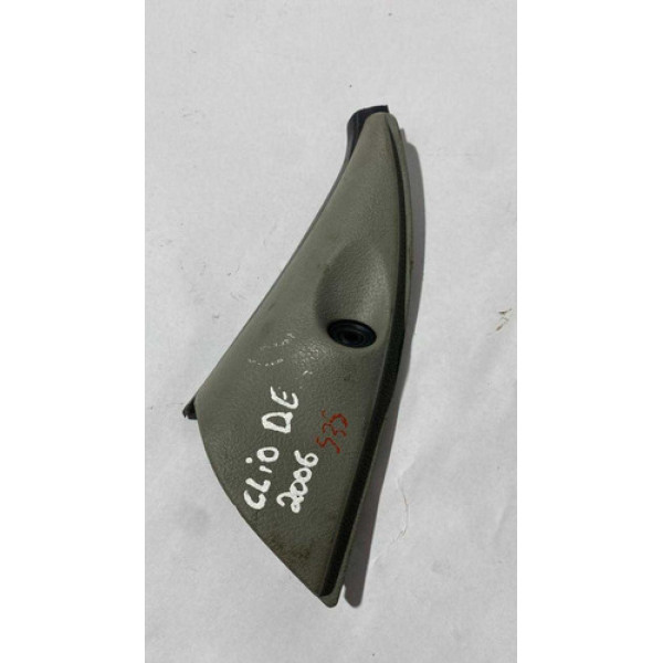  Moldura Interna Dianteira Esquerda Clio 2006 700845733