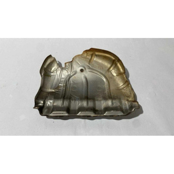 Defletor Calor Renault Megane Gt Dyn 2.0 2008 8200703004