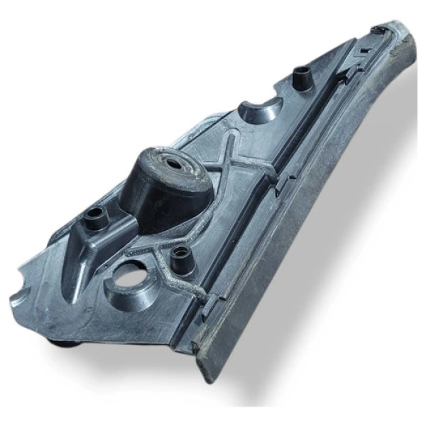 Moldura Interna Retrovisor Direito Clio 2003 2004 7700845734 Cinza