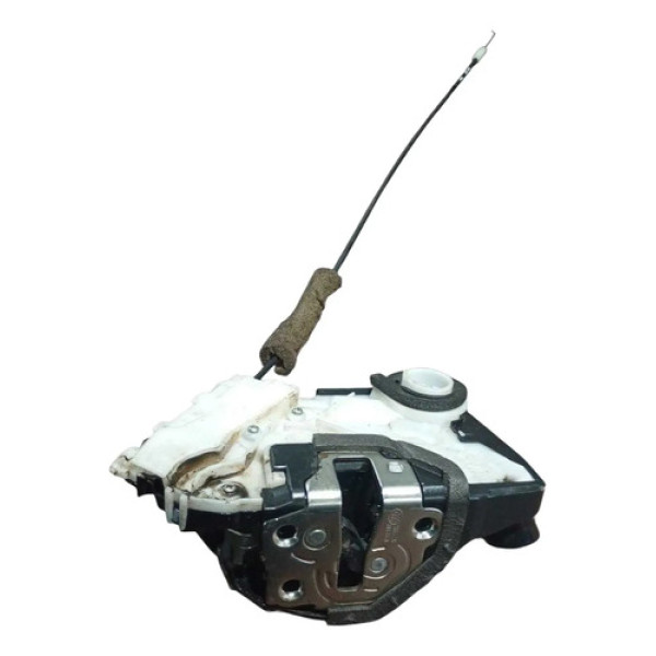 Fechadura Porta Dianteira Direita Honda Fit 2015 M2412270f2