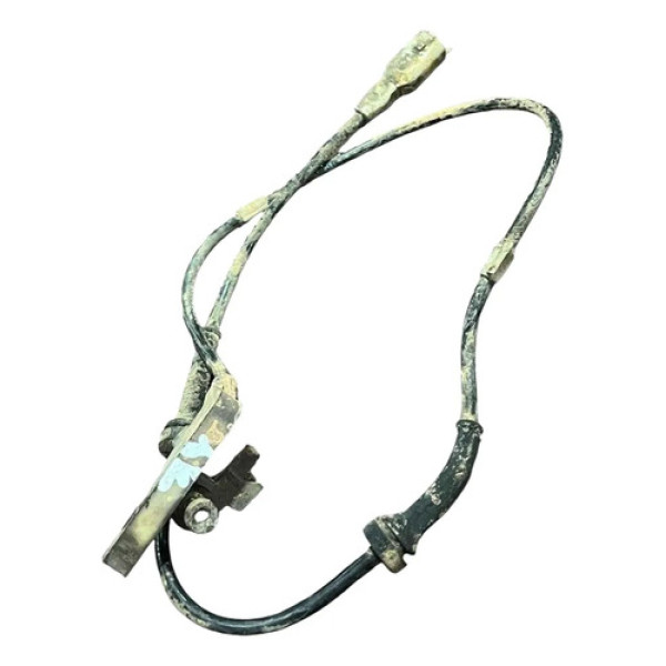 Sensor Abs Traseiro Esquerdo Peugeot 307 2.0 2004 2005 Cem30