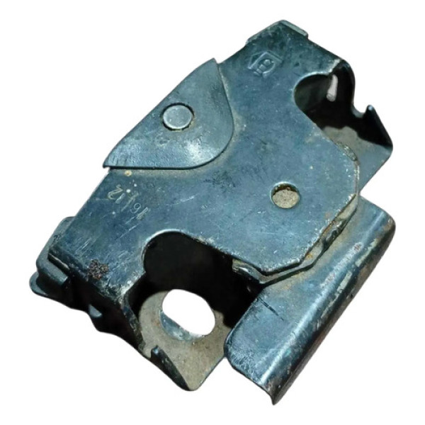 Batente Fechadura Tampa Traseira Peugeot 207 2012 2013 2014