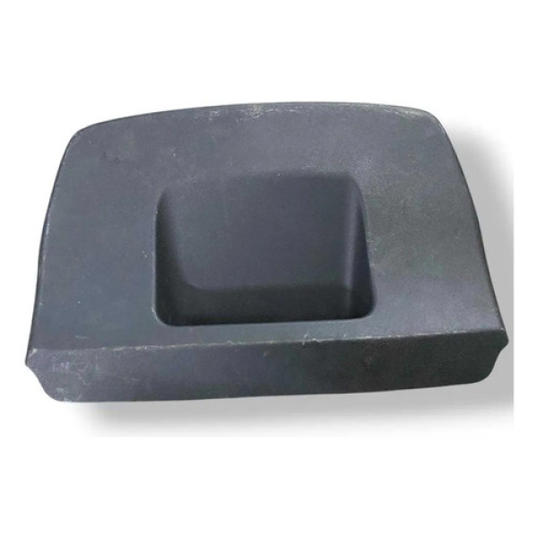 Moldura Coluna Central  Renault Sandero 2017 909001323r Preto