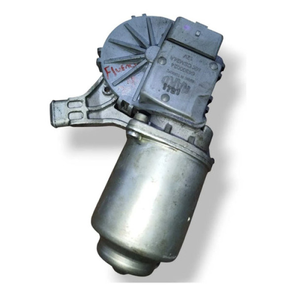 Motor Limpador Parabrisa Dianteiro Fluence 2012 64300024