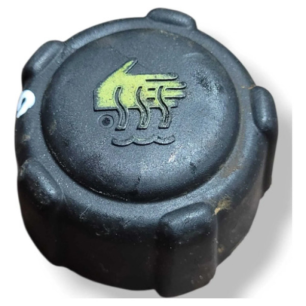 Tampa Reservatorio Agua Radiador Renault Duster 20114 2015