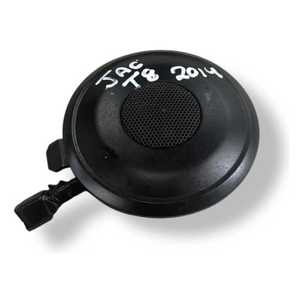 Alto Falante Tweeter Painel Jac T8 2.0 2014 96320v7050 Prateado