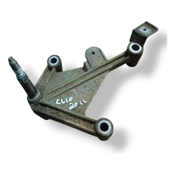 Suporte Coxim Cambio Renault Clio 2009 2010 2011 2012