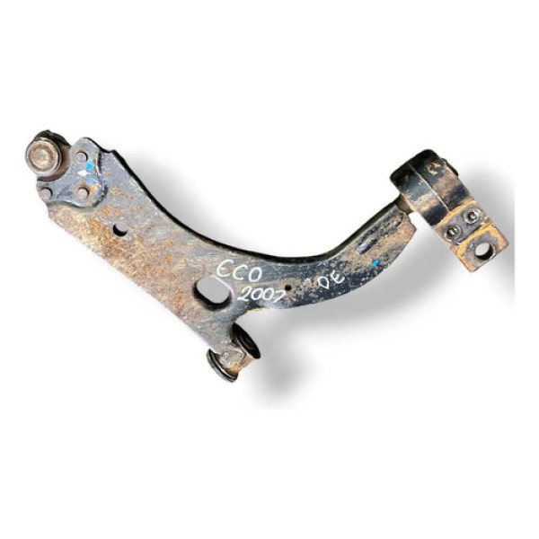 Bandeja Balança Dianteira Esquerda 2.0 Ford Ecosport 2007