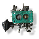 Carburador Weber Alcool Chevrolet Chevette 1.6 1978 1979 A 1983