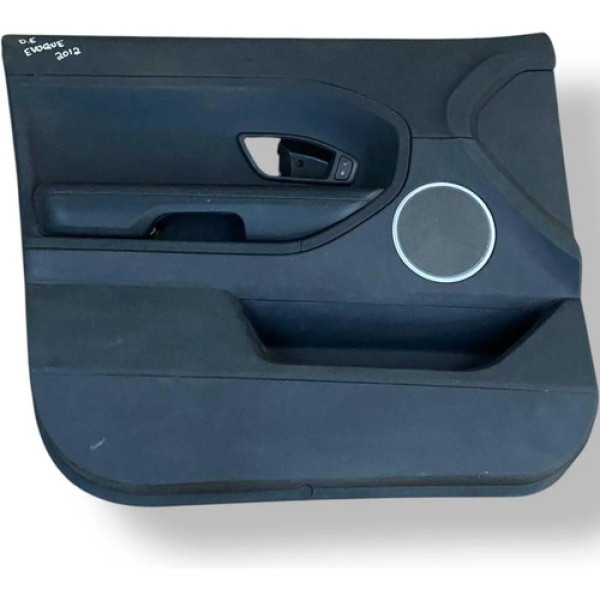 Forro Porta Dianteiro Esquerdo Range Rover Evoque 2012