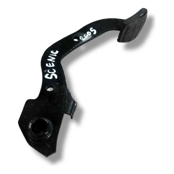Pedal De Freio Renault Scenic 2005 2006 2007 2008