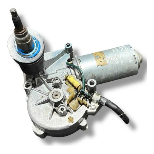 Motor Limpador Vidro Traseiro Gm Blazer 2010 2011 9390456057