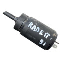Bomba Esguicho Limpador Parabrisa Gm Kadett 1989 1990 A 1998