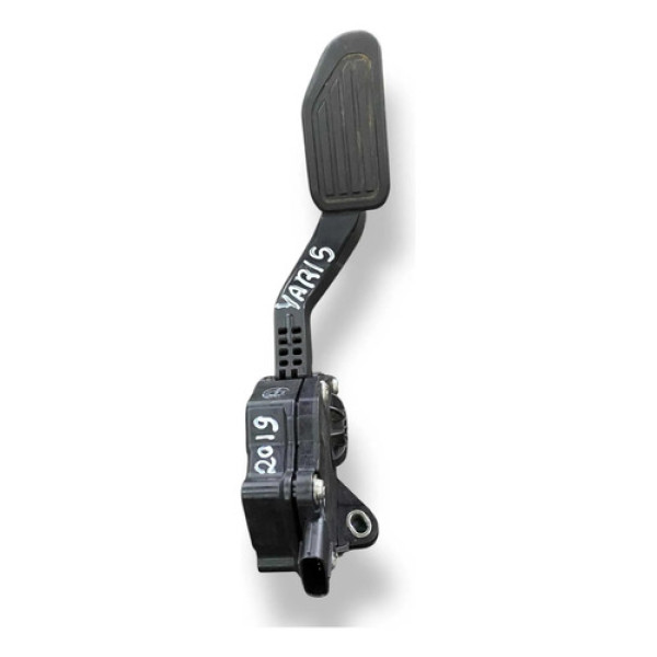 Pedal Acelerador Toyota Yaris 1.5 2018 2019 2020 781100d210