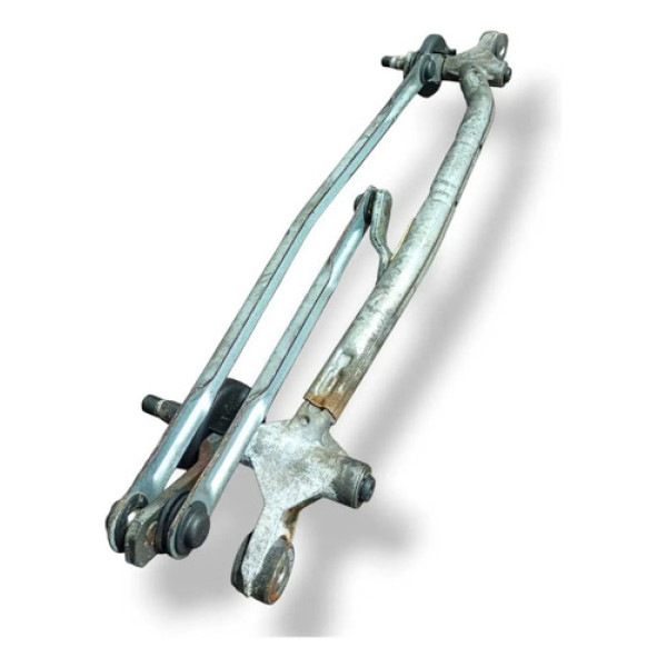 Galhada Limpador Vidro Parabrisa Hb20 2015 2016 981001s000