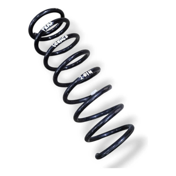 Mola Suspensão Traseira 1.6  Volkswagen Voyage 2014 2015
