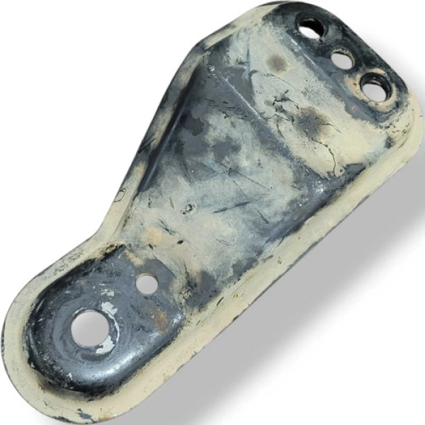 Suporte Coxim Cambio Esquerdo Gol G5 2010 2011 6q0199517a