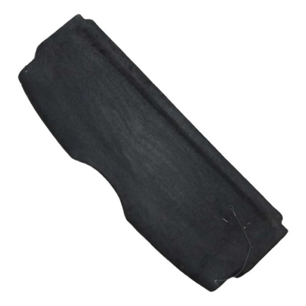 Tampão Bagagito Peugeot 207 2008 2009 2010 2011 2012 2013 Preto
