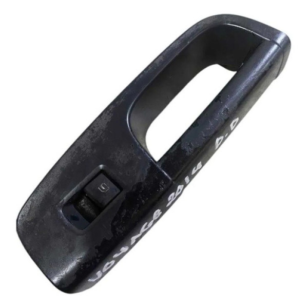 Moldura Puxador Porta Dianteira Direita Voyage 14 5u4867152a