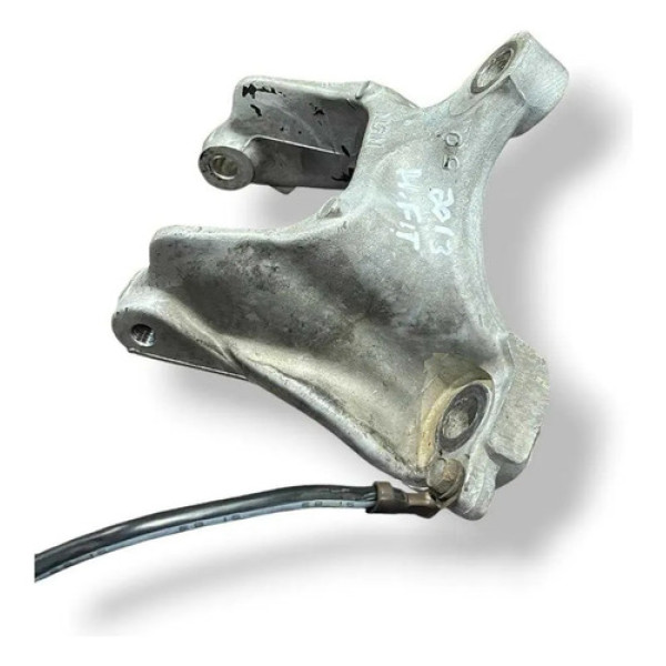Suporte Coxim Câmbio Honda Fit 2010 2011 2012 2013 2014