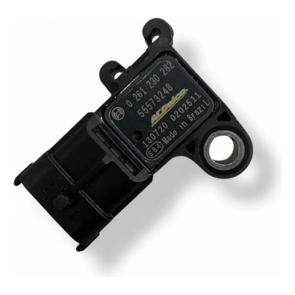Sensor Map Chevrolet Montana 1.4 2012 2013 2014 0261230282