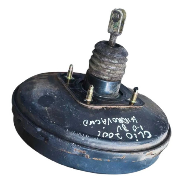 Hidrovacuo Servo Freio Renault Clio 1.0 2001 2002 2003 2004