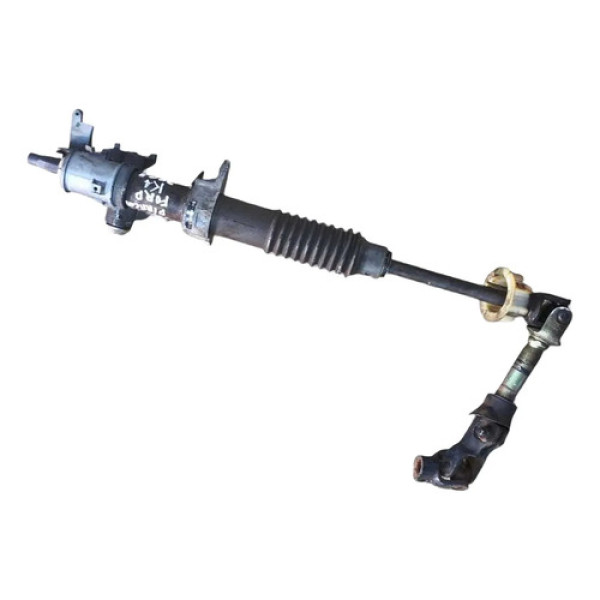 Coluna Direçao Ford Ka 2001 2002 2003 2004 2005 2006 2007