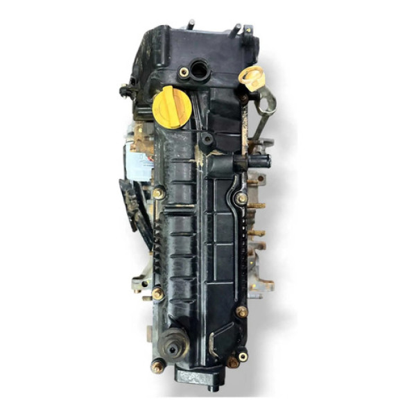 Motor Parcial Fiat Uno 1.0 75cv Detalhe 2018 2019 2020 2021