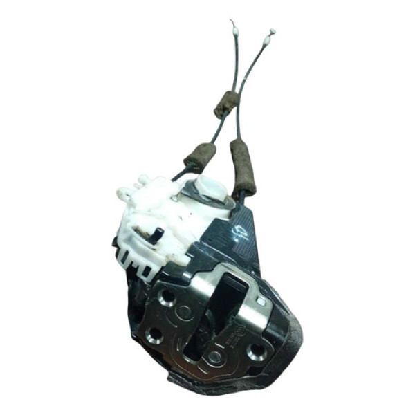 Fechadura Porta Traseira Direita Honda Fit 2015 2016 A 2020