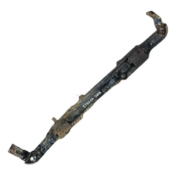 Travessa Inferior Radiador Fiat Strada 2008 2009 2010 2011