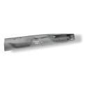Friso Porta Dianteiro Direito Tracker 2020 A 2024 2bm3080381 Preto