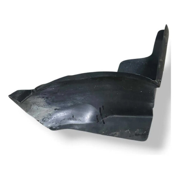 Parabarro Traseiro Esquerdo Peugeot 206 Sw 9641557880