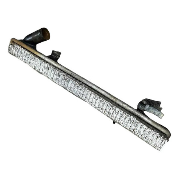 Caixa Radiador Inferior 2.0 Renault Duster 2013 2014 2015