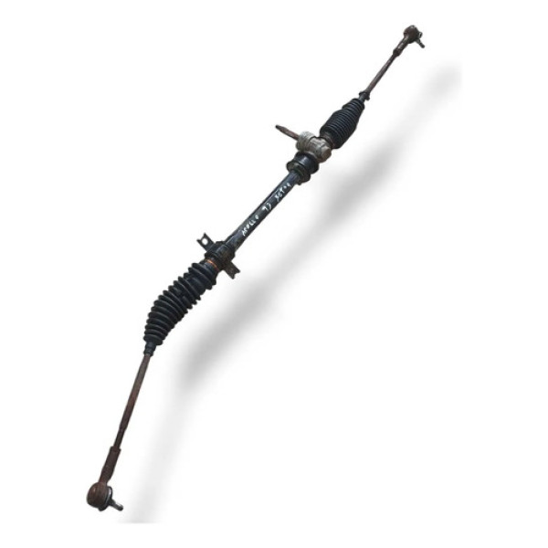Setor Caixa Direçao Vw Apollo 1.8 1993 1994/1996 84ab3550aa