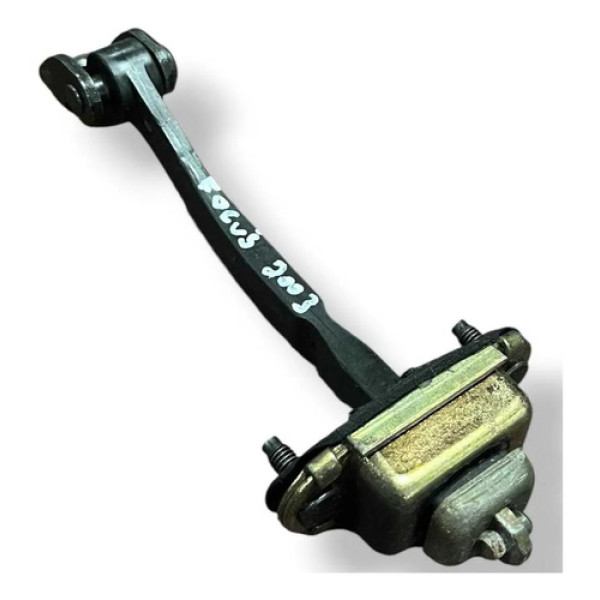 Limitador Porta Dianteira Esquerda Ford Focus 2003 2004 2005