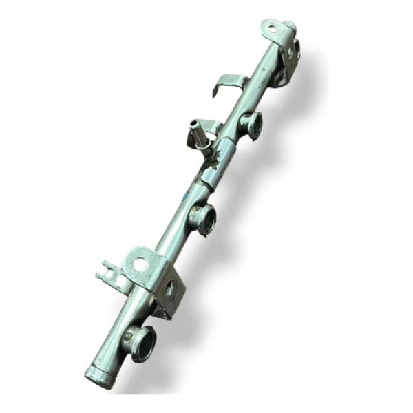 Flauta Bico Injetor Fiat Idea 1.8 2008 2009 A 2012 55228556
