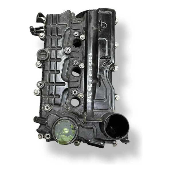 Tampa Válvula Fiat Pulse 3cc 1.0 Turbo 521271041577000 Cinza-escuro