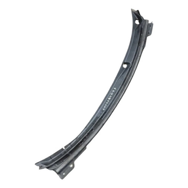 Grade Churrasqueira Mitsubishi Lancer 2012 3h417405a058 Preto Fosco